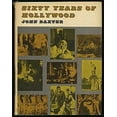 thumbnail image 1 of Pre-Owned Sixty Years of Hollywood 9780498010460 Used, 1 of 1