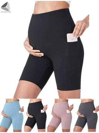 Maternity Shorts in Maternity Clothing