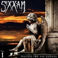 thumbnail image 1 of Sixx:A.M. - Prayers For The Damned - Music & Performance - CD, 1 of 2