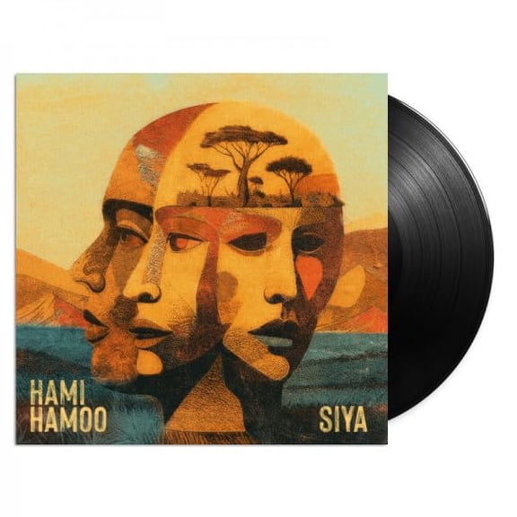 Siya (Vinyl Record)