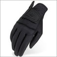 thumbnail image 1 of Heritage Premier Show Glove - Black - Size 5, 1 of 4
