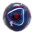 thumbnail image 1 of Franklin Sports Official US Soccer Federation (USSF) Soccer Ball - Size 1 (Mini), 1 of 2