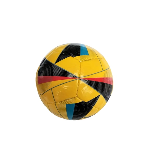 Size 2 Soccer Ball Official Rubber Wear Resistant Outdoor League 2025 New High Quality Sports Football Training Match Football