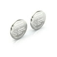 thumbnail image 1 of Size 2450 2-Pack Lithium Coin Cell Batteries, 1 of 3