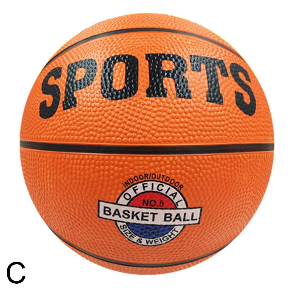 Size 3/5/7 Professional PU Leather Wear-Resistant Basketball For Outdoor Indoor Match Training Basketball For Kids Adults