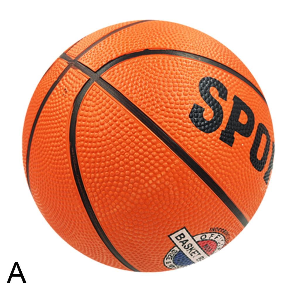 Size 3/5/7 Professional PU Leather Wear-Resistant Basketball For Outdoor Indoor Match Training Basketball For Kids Adults