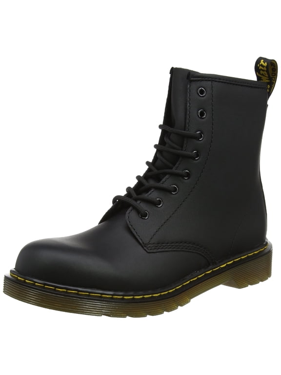 Kids Delaney Boots Black