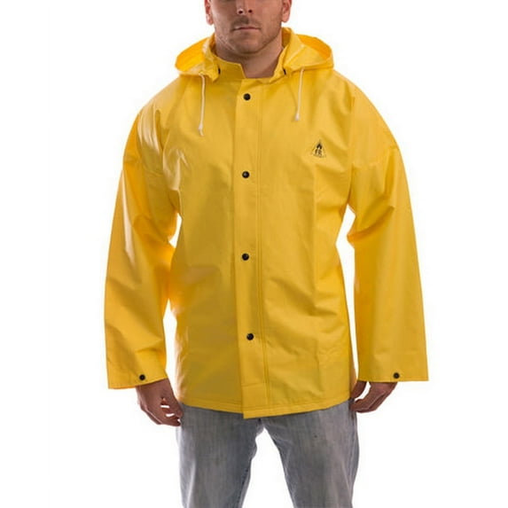 (Price/Each)Tingley J56207 DuraScrim Jacket-3X