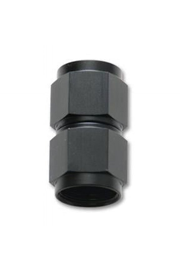 Size 4AN Female Straight Union Adapter