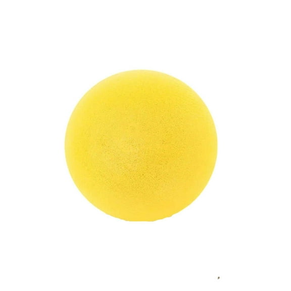 Size 5 Silent Basketball, High Elasticity Plush Foam Ball for Indoor Training, Quiet Dribbling Practice, Soft Sports Gear for Home Use, Low Noise Ball