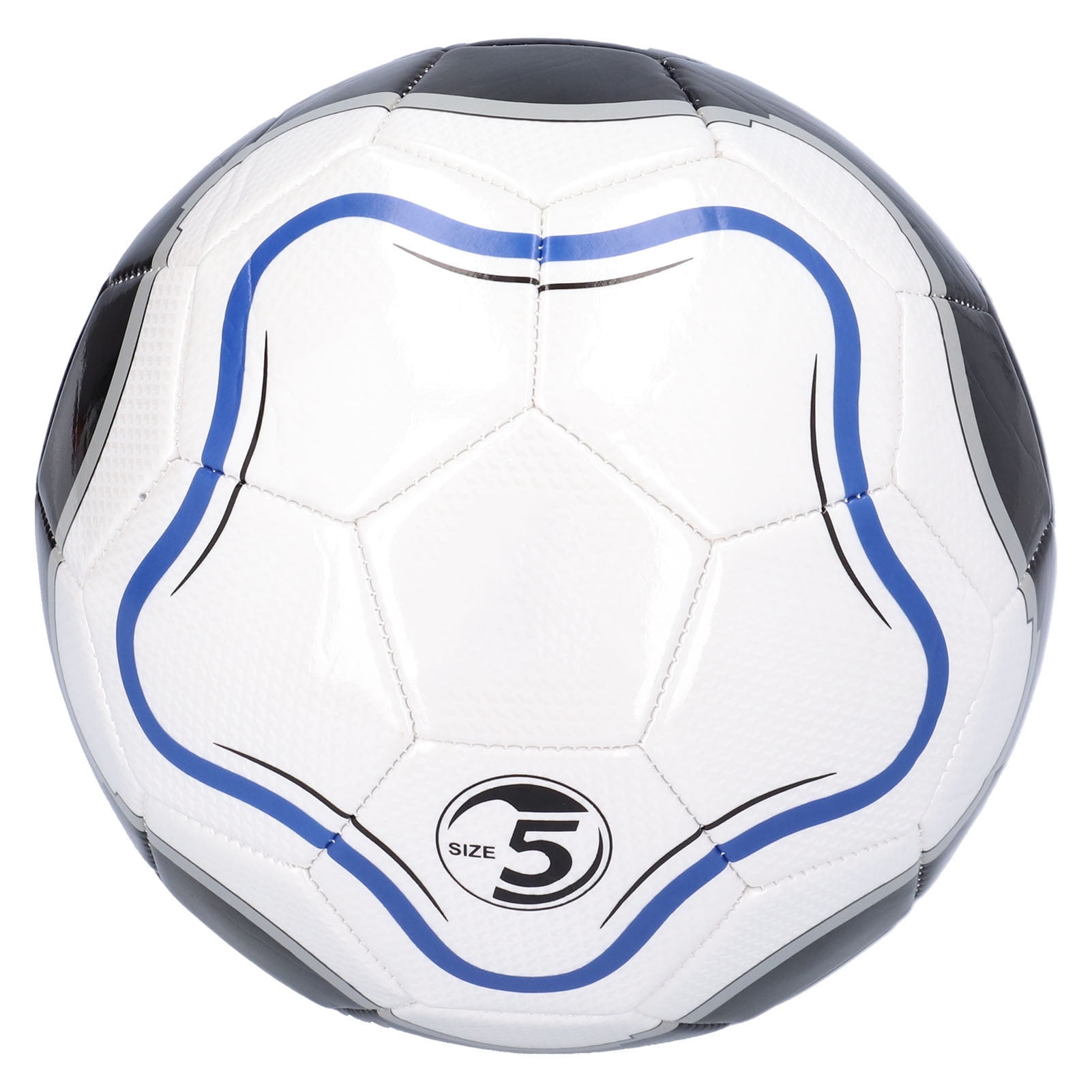 Size 5 Soccer Ball, Dribble Up Soccer Ball Size 5 Competition Football