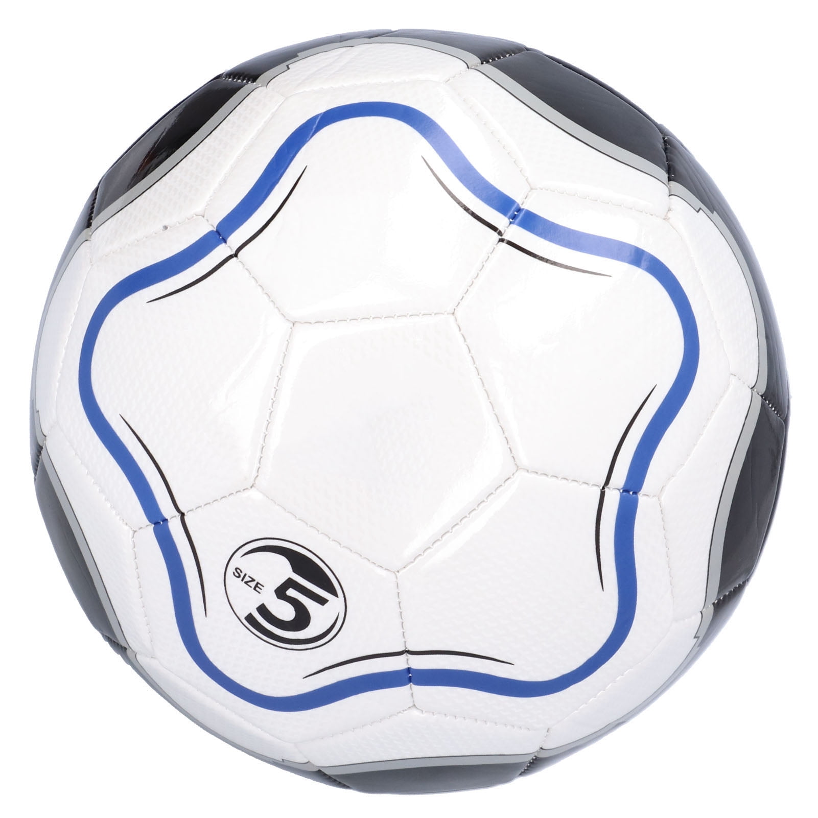 Size 5 Soccer Ball, Dribble Up Smart Soccer Ball Size 5 Competition