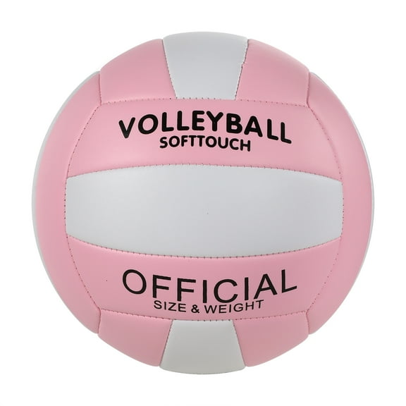 Size 5 Volleyball Professional Training Match Game Ball for Youth Beginners Indoor Practice Ball Outdoor Beach Volleyball