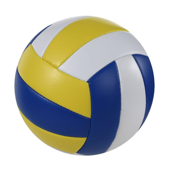 Size 5 Volleyball Professional Training Match Game Ball for Youth Beginners Indoor Practice Outdoor Beach Volleyball