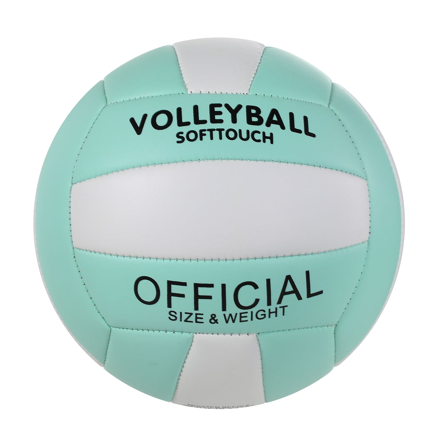 Size 5 Volleyball Professional Training Match Game Ball for Youth Beginners Indoor Practice Outdoor Beach Volleyball