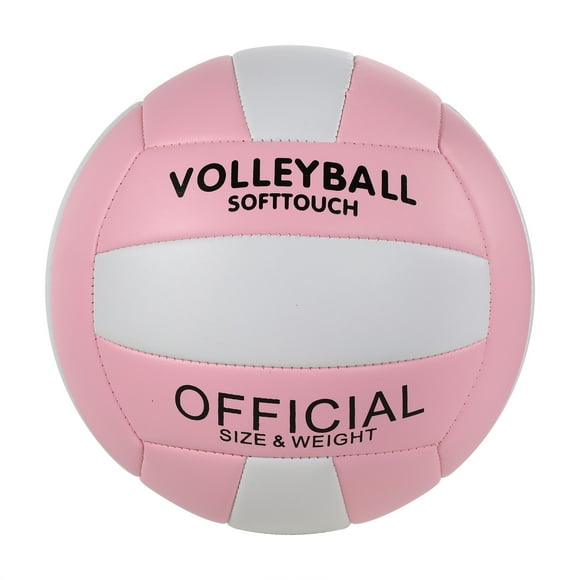 Size 5 Volleyball Professional Training Match Game Ball for Youth Beginners Indoor Practice Outdoor Beach Volleyball