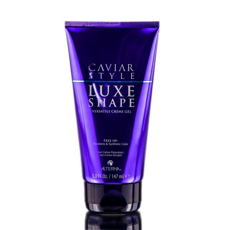 Alterna Caviar Styling Luxe Shape Versatile Creme Gel 5oz Alterna Caviar Styling Luxe Shape Versatile Creme Gel 5oz