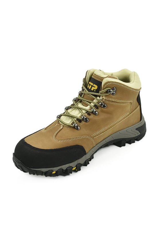 Size 6 Steel Toe Boot