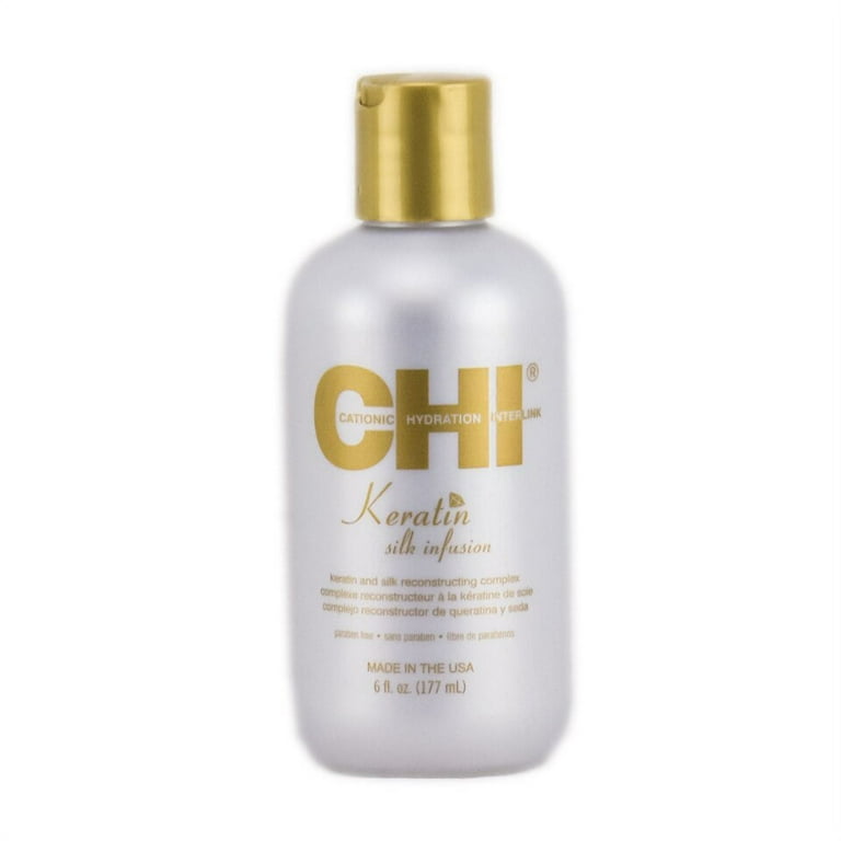 Chi keratin shop treatment kit