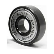 Size 608 8mm x 22mm x7mm Ceramic Metal Sealed Bearing