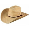 thumbnail image 1 of Size 7 5/8 Lone Star The Drifter Truman Palm Cowboy Hat, 1 of 1