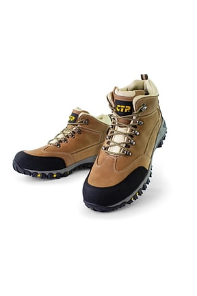 Size 7.5 Steel Toe Boot
