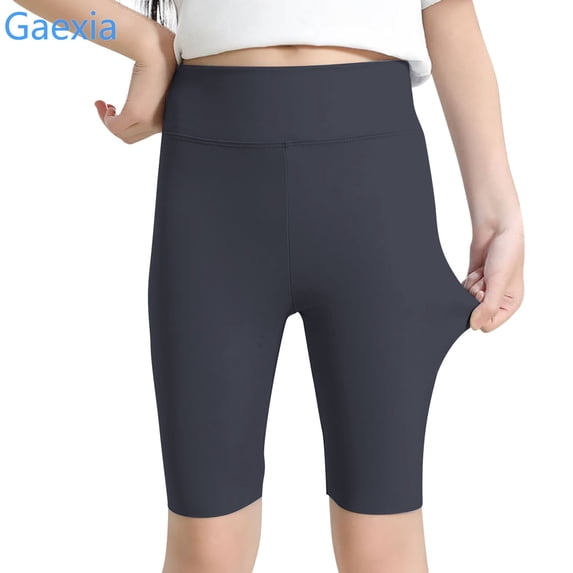 Size 8 Girls Clothes Girls Athletic Leggings for Dance Running Yoga and Kids Workout Activities