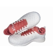 Size 8 Womens APL Athletic Propulsion Labs Techloom Phantom Sneakers Ivory/Cedar