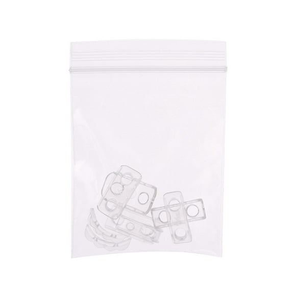 Size Adjuster for Loose Rings Invisible Guard for Women Clear Plastic Wide Thin Resizing Resizer