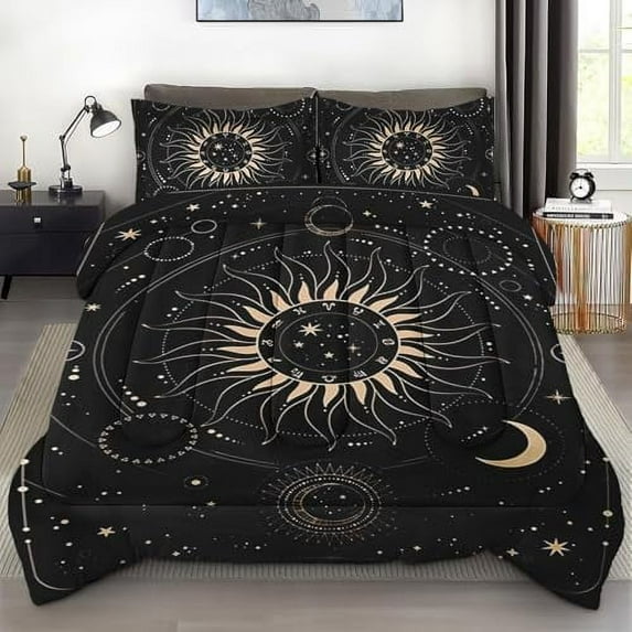 Size Comforter Set with 2 Pillowcases Pink Rose Floral Flower Bedding Set r Leaf Spring Summer Vintage Bedroom Bed Set for Kids and Adults