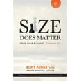 thumbnail image 1 of Size Does Matter: Grow Your Business, Thinking Big (Paperback), 1 of 1