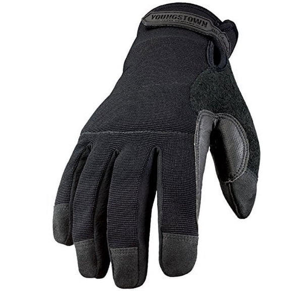 Size L Tactical/Military Glove,08-8450-80-L