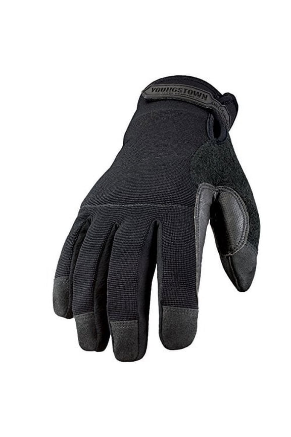 Size L Tactical/Military Glove,08-8450-80-L