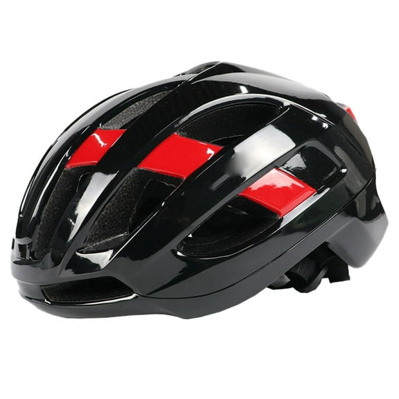 Size M (54-59cm) bicycle riding helmet men and women mountain road bike riding equipment-style:style2;