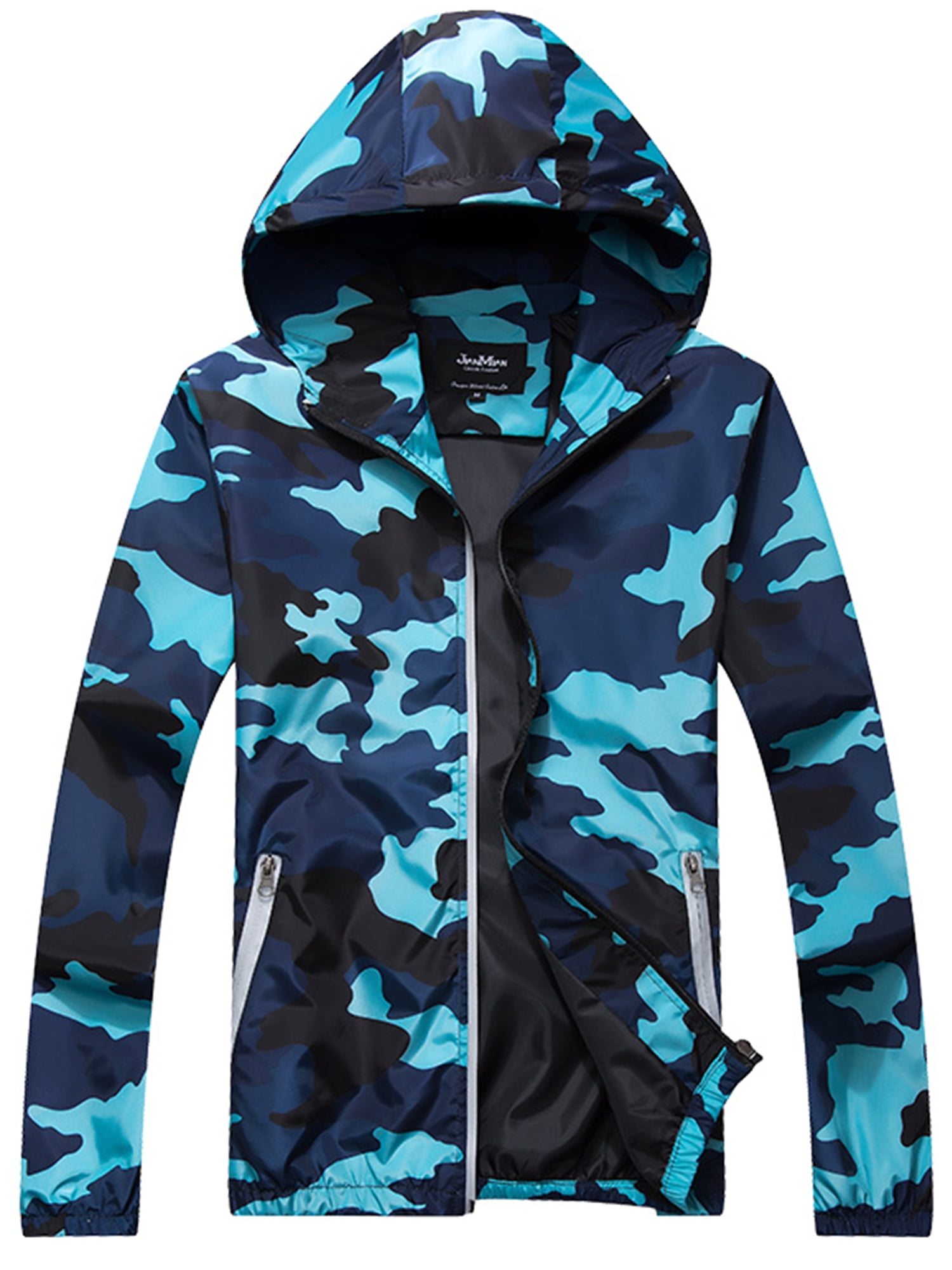 5xl camouflage jacket cheap