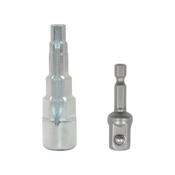 Size Square Drive Swage Wrenches with Detachable Rod for Appliance