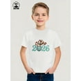 thumbnail image 1 of [Size Up Recomended] 67 Sixseven T-shirt for Kid,Boys and Girls Short Sleeve Crew Neck.Ideal Gift for Birthday,Size 3 Years-13 Years, 1 of 5