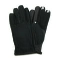 thumbnail image 1 of Size XL Mens SmarTouch Winter Texting Glove, Black, 1 of 2
