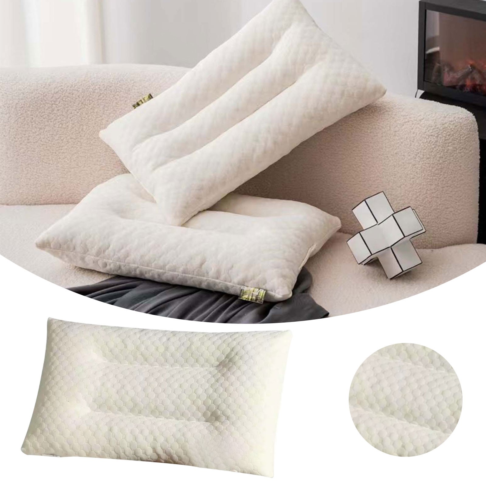 Size Zipper Pillowcase Silk Pillowcase Organic Size Silk Pillowcases