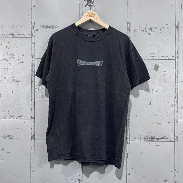 Size large 90s dragon ball z vegeta goku t dabura shirt