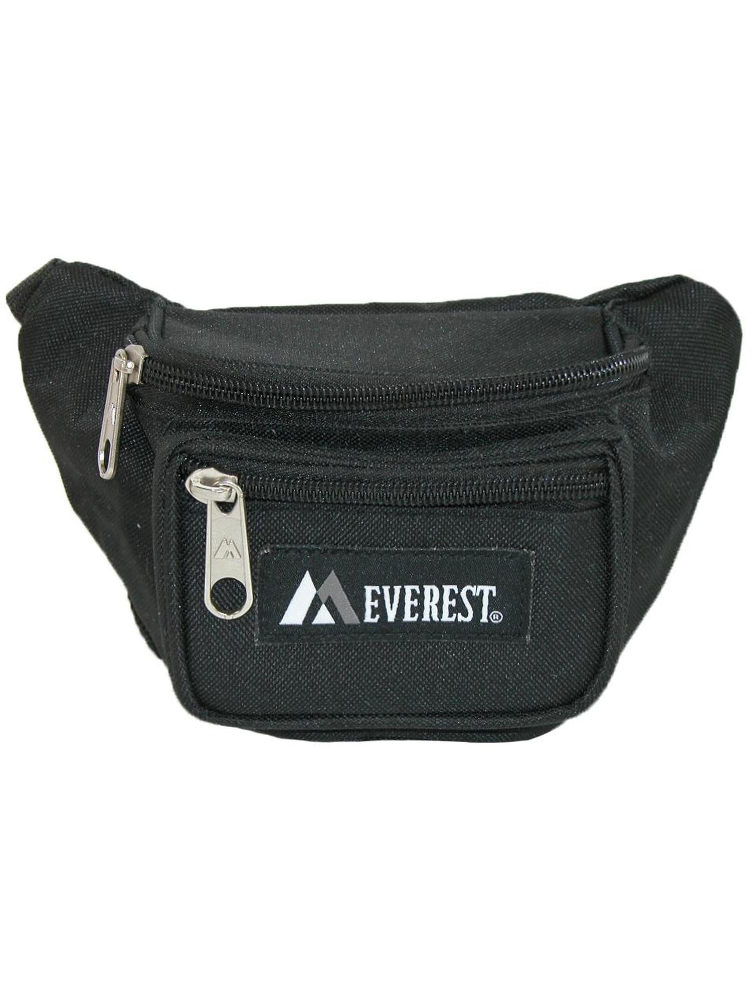 Waist store bag walmart