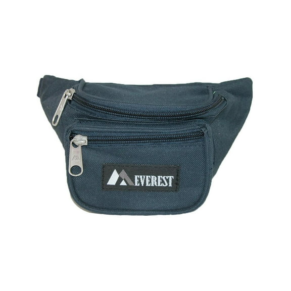 Size one size Boy's Fabric Waist Pack