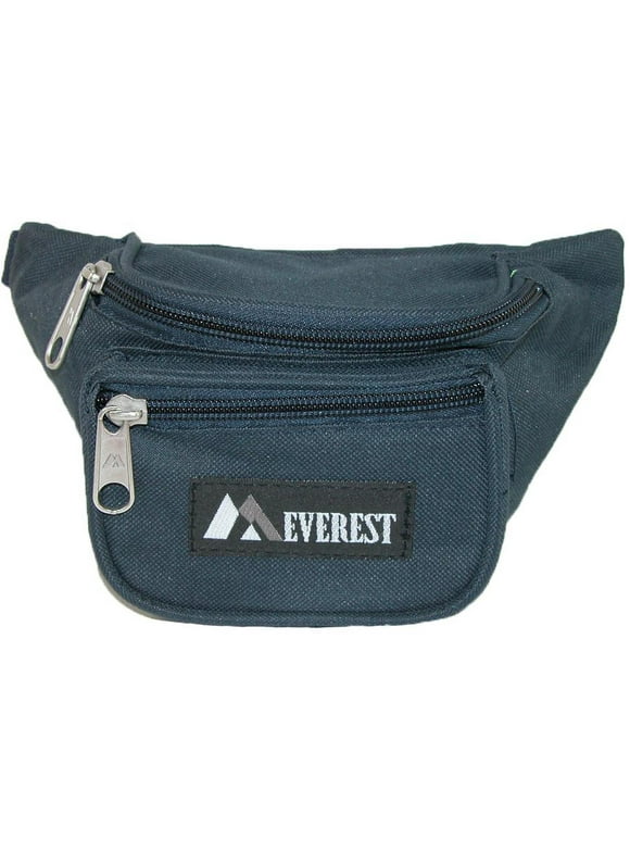 Size one size Boy's Fabric Waist Pack