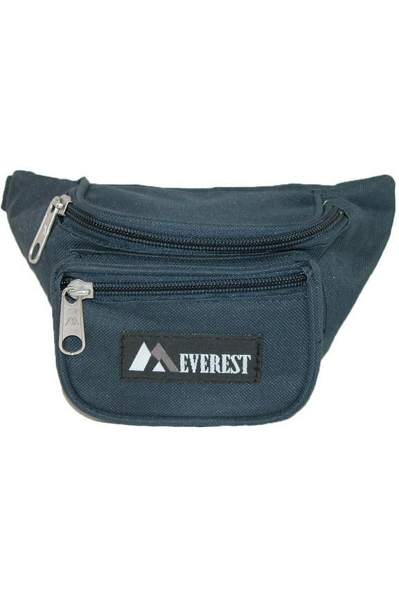 Size one size Boy's Fabric Waist Pack