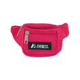 thumbnail image 1 of Size one size Girl's Fabric Waist Pack Purse, 1 of 2