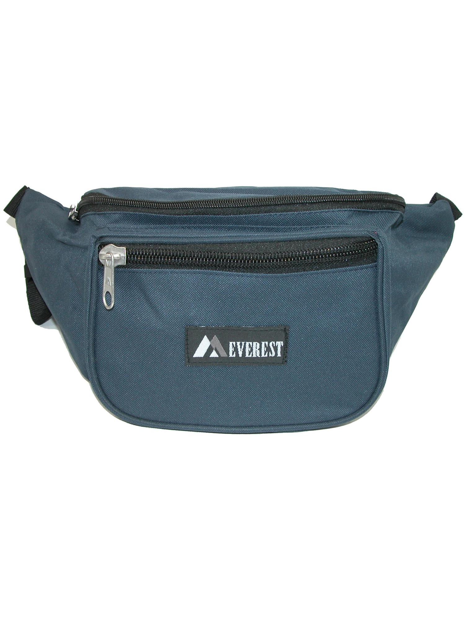 Size one size Large Size Waist Pack - Walmart.com
