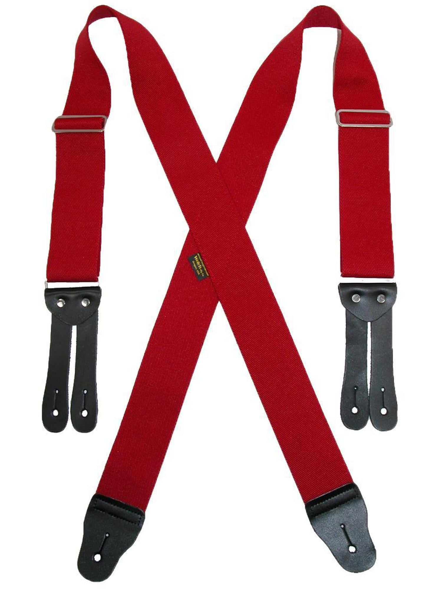 小物 atlast&co WORK SUSPENDER Size-one-size-Men-s-Elastic-