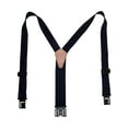 thumbnail image 1 of Size one size Men's Elastic Hook End Suspenders, 1 of 3