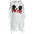 thumbnail image 1 of Size one size Men's Mickey Mouse Ears Rain Poncho, 1 of 3