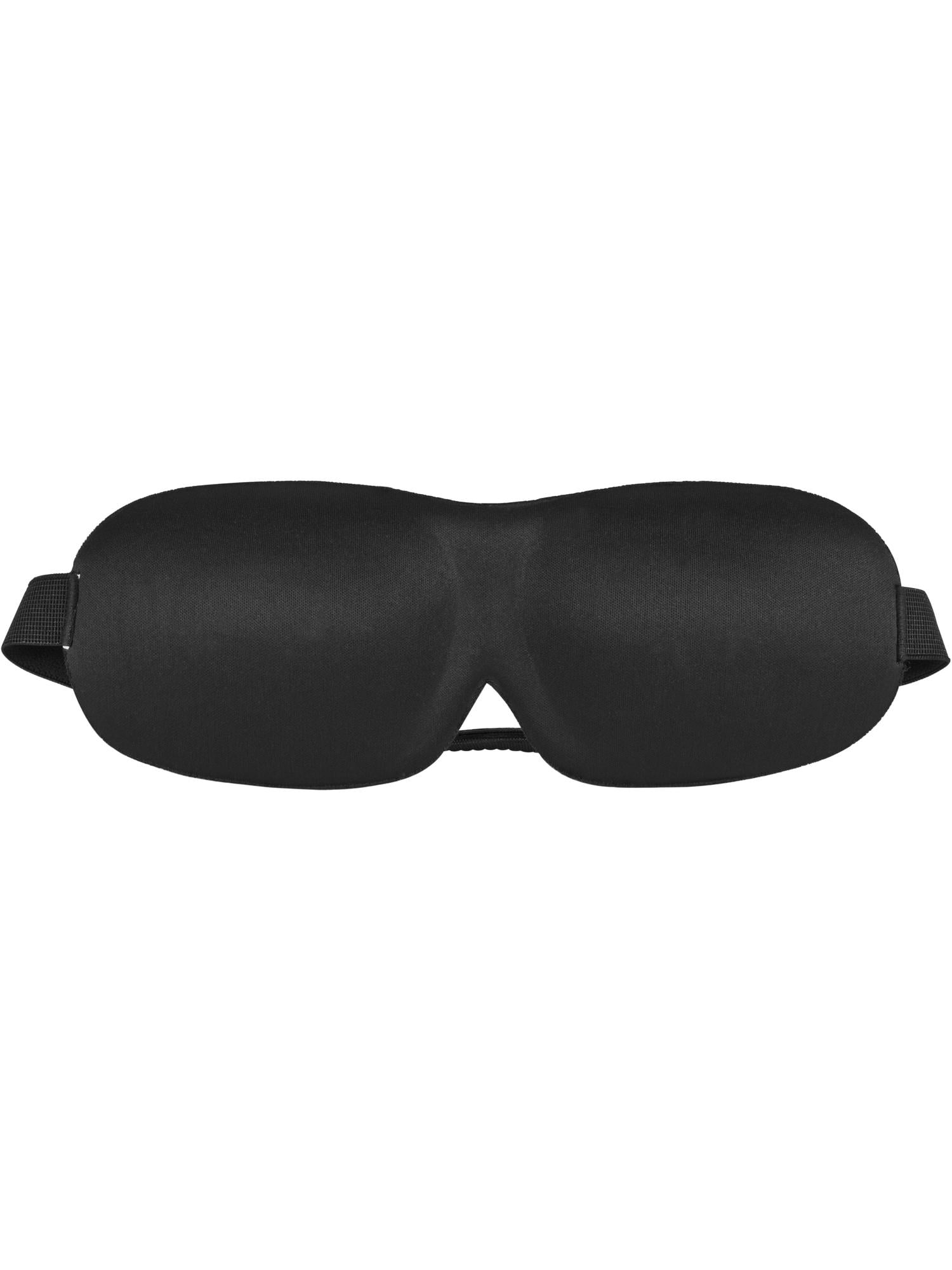 Size one size REM Domed Sleep Eye Mask